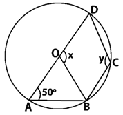 RD Sharma Solutions Class 9 Chapter 16 Circles