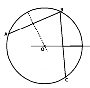 RD Sharma Solutions Class 9 Chapter 16 Circles