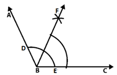 RD Sharma Solutions Class 9 Chapter 17 Construction