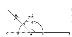 RD Sharma Solutions Class 9 Chapter 17 Construction