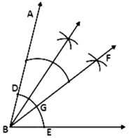 RD Sharma Solutions Class 9 Chapter 17 Construction