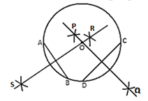 RD Sharma Solutions Class 9 Chapter 17 Construction