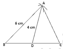 RD Sharma Solutions Class 9 Chapter 17 Construction