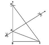 RD Sharma Solutions Class 9 Chapter 17 Construction