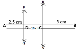 RD Sharma Solutions Class 9 Chapter 17 Construction