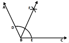 RD Sharma Solutions Class 9 Chapter 17 Construction