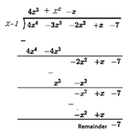 RD Sharma Solutions Class 9 Chapter 6 Factorization of Polynomials