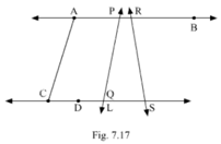 RD Sharma Solutions Class 9 Chapter 7 Introduction To Euclids Geometry