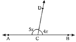 RD Sharma Solutions Class 9 Chapter 8 Lines and Angles