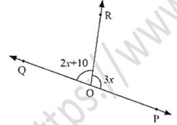 RD Sharma Solutions Class 9 Chapter 8 Lines and Angles