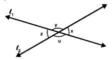 RD Sharma Solutions Class 9 Chapter 8 Lines and Angles