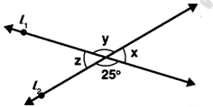 RD Sharma Solutions Class 9 Chapter 8 Lines and Angles