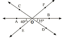 RD Sharma Solutions Class 9 Chapter 8 Lines and Angles