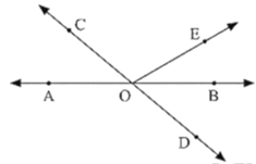 RD Sharma Solutions Class 9 Chapter 8 Lines and Angles