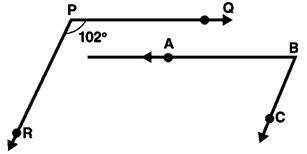 RD Sharma Solutions Class 9 Chapter 8 Lines and Angles