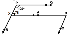 RD Sharma Solutions Class 9 Chapter 8 Lines and Angles