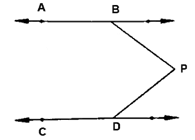 RD Sharma Solutions Class 9 Chapter 8 Lines and Angles