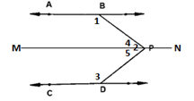 RD Sharma Solutions Class 9 Chapter 8 Lines and Angles