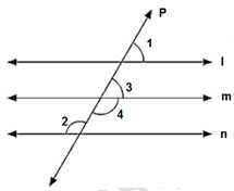 RD Sharma Solutions Class 9 Chapter 8 Lines and Angles