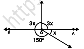 RD Sharma Solutions Class 9 Chapter 8 Lines and Angles