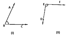 RD Sharma Solutions Class 9 Chapter 8 Lines and Angles