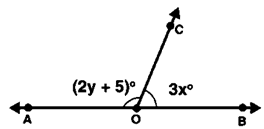 RD Sharma Solutions Class 9 Chapter 8 Lines and Angles