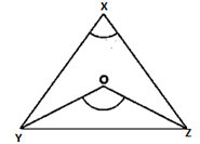 RD Sharma Solutions Class 9 Chapter 9 Triangle and its Angles