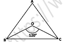 RD Sharma Solutions Class 9 Chapter 9 Triangle and its Angles