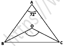 RD Sharma Solutions Class 9 Chapter 9 Triangle and its Angles