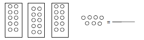 CBSE Class 1 Mathematics SA2 Sample Paper 2012 (1) 2