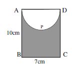 CBSE Class 10 Mathematics Question Paper SA2 2013 (1) 1