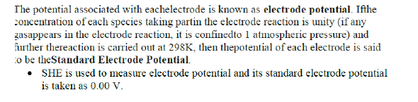 CBSE Class 11 Chemistry Revision Redox Reaction Summary 3