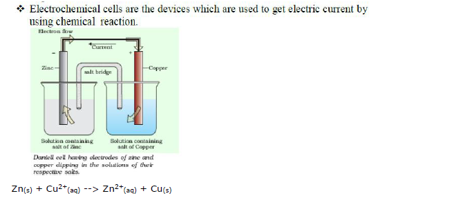 CBSE Class 11 Chemistry Revision Redox Reactions 2