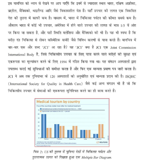 CBSE Class 11 Economics OTBA Sample Paper (4) 3