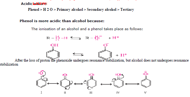 CBSE Class 12 Chemistry Revision Alcohol Phenol Ether 2