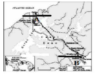 CBSE Class 12 Geography Sample Paper 2013 (6) 1