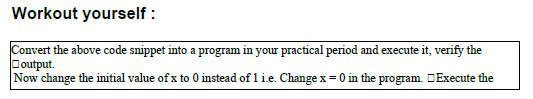 CBSE Class XI Computer Science Using C++ Constructs 1