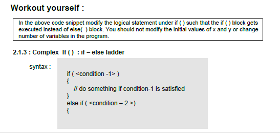 CBSE Class XI Computer Science Using C++ Constructs 3