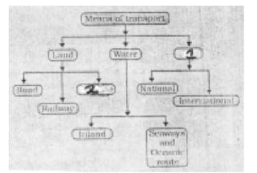 CBSE Class XII Geography Sample Paper 2