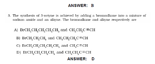 JEE Advanced Sample Question Paper Set 1 2010 with Answers 2