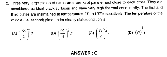 JEE Advanced Sample Question Paper Set 1 2012 with Answers 2