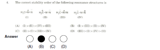 JEE Advanced Sample Question Paper Set 2 2009 with Answers 2