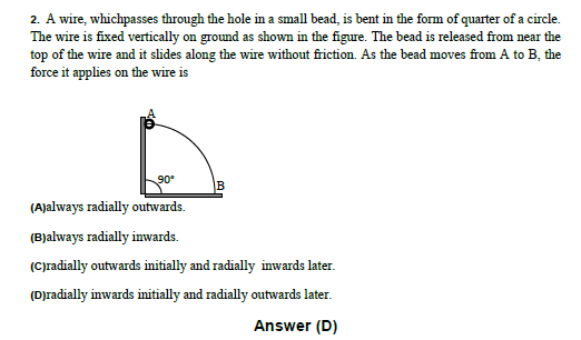 JEE Advanced Sample Question Paper Set 2 2014 with Answers 2