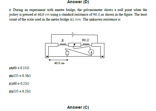 JEE Advanced Sample Question Paper Set 2 2014 with Answers 3
