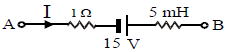 JEE Main Sample Paper 2015 Set B 1