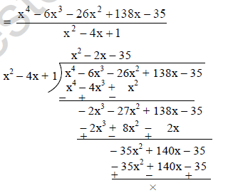 polynomials notes 1