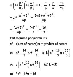 polynomials notes 14