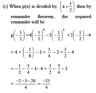 polynomials notes 8