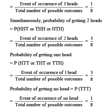 probability notes 1