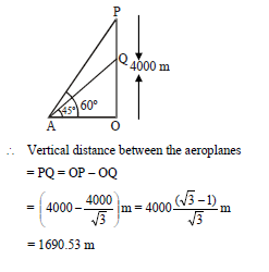 some applications of trigonometry notes 31